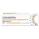 Солантра 10 мг/г крем 30 г foto 1