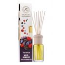 Засіб для ароматизування повітря - аромадіфузор Лісові ягоди 50 мл foto 1