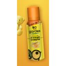 Аерозоль Gardex Baby для дітей для одягу від кліщів і комах 100 мл foto 1