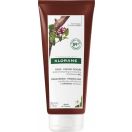 Бальзам-ополіскувач Klorane (Клоран) Хінін та Едельвейс Біо 200 мл foto 1