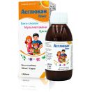 Асглюкан Плюс сироп флакон 150 мл foto 1