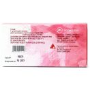 Свічки дистрептаза 1500 МО + 1250 МО №6 foto 7