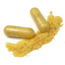 ФортеФлекс Куркума 100 капсули №15 foto 2