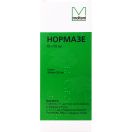 Нормазе сироп 200 мл foto 1