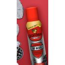 Аерозоль-репелент Gardex Extreme від всіх літаючих і комах і кліщів 125 мл foto 1