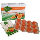 Гамма рослинні льодяники зі смаком апельсину, №24 foto 2