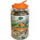 Гамма рослинні льодяники зі смаком апельсину, №300 foto 1