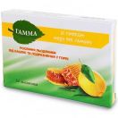 Гамма рослинні льодяники зі смаком меду та лимону, №24 foto 1