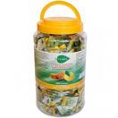 Гамма рослинні льодяники зі смаком меду та лимону, №300 foto 1