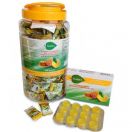 Гамма рослинні льодяники зі смаком меду та лимону, №24 foto 3