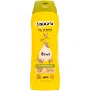 Гель Babaria (Бабарія) для ванни та душу з розмарином 600 мл foto 1
