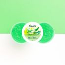 Крем Babaria (Бабарія) для тіла фреш-гель з алое 400 мл foto 2