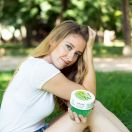 Крем Babaria (Бабарія) для тіла фреш-гель з алое 400 мл foto 3