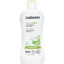 Гель Babaria (Бабарія) для душу та ванни Алое Вера 200 мл foto 1