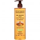Гель Evoluderm (Еволюдерм) для душу з цілющими оліями 500 мл foto 1