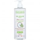 Гель Evoluderm (Еволюдерм) для душу детокс з водою кокоса 500 мл  foto 2