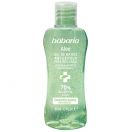 Гель-антисептик Babaria (Бабарія) з Алое та олією Жожоба 50 мл foto 1
