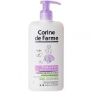 Гель Corine De Farme для інтимної гігієни Квітка лілії без сульфатів 250 мл foto 1