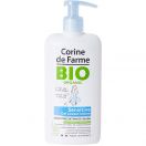Гель для інтимної гігієни Corine de Farme (Корін Де Фарм) для чутливої шкіри, без сульфатів, 250 мл foto 1