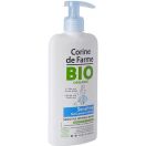 Гель для інтимної гігієни Corine de Farme (Корін Де Фарм) для чутливої шкіри, без сульфатів, 250 мл foto 2