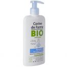 Гель для інтимної гігієни Corine De Farme (Корін Де Фарм) Свіжий алое вера, без сульфатів, 250 мл foto 2