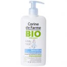 Гель для інтимної гігієни Corine De Farme (Корін Де Фарм) Свіжий алое вера, без сульфатів, 250 мл foto 1