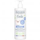 Гель для душу Evoluderm (Еволюдерм) дитячий для тіла та волосся, 500 мл foto 1