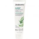 Гель Babaria (Бабарія) очищувальний, матуючий Алое та Зелені водорості для обличчя 150 мл foto 1