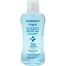 Гель-антисептик Babaria (Бабарія) для рук 100 мл foto 1