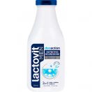 Гель для душу Lactovit (Лактовіт) Deo Action чоловічий 500 мл foto 1