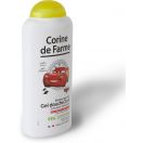 Гель Corine De Farme для душу Тачки серія Disney 300 мл foto 2