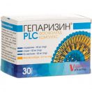 Гепаризин PLC капсули №30 foto 1
