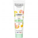 Скраб Evoluderm (Еволюдерм) для обличчя стимулюючий з цитрусами, 150 г foto 1