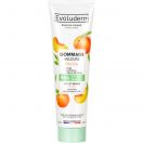 Скраб Evoluderm (Еволюдерм) для обличчя розгладжуючий з персиком, 150 г foto 1