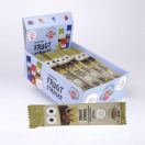 Фруктовий батончик Castus на фініковій основі з міксом горіхів, 20 г foto 3