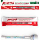 Тест швидкий Мілістан Комфорт назальний для визначення антигену коронавіруса COVID-19  та грипу А/В foto 2