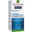 Шампунь Bioxsine Derma Gen Аква Термал інтенсивний 200 мл foto 1