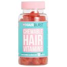 Hairburst (Хейрбурст) вітаміни жувальні для росту і укріплення волосся №60 foto 1