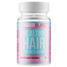 Hairburst (Хейрбурст) вітаміни для росту та укріплення волосся для вагітних капсули №30 foto 1