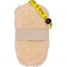 Мочалка Beter (Бетер) Coffee O'clock для душу foto 1