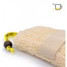 Мочалка Beter (Бетер) Coffee O'clock для душу foto 2