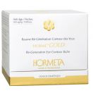 Бальзам Hormeta Gold Регенеруючий для контуру очей 15 мл  foto 2