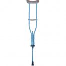 Милиця пахвова дитяча, 1 шт. foto 1