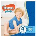 Підгузки Huggies Pants boy jumbo 4 9-14 кг №36 foto 3