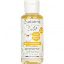 Олія Evoluderm (Еволюдерм) для тіла масажне дитяче, 100 мл foto 1