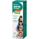 Хігія Протект спрей для волося 125 г foto 1