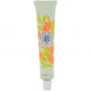 Крем для рук Roger&Gallet (Роже&Галье) Квітка османтусу 30 мл foto 1