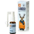 Icelander (Айслендер) спрей для горла 20 мл foto 1
