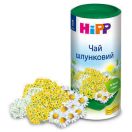 Чай Hipp 3745 Шлунковий (з 2 місяців) 200 г foto 2