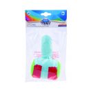 Іграшка-брязкальце Молоток 2/891 foto 4